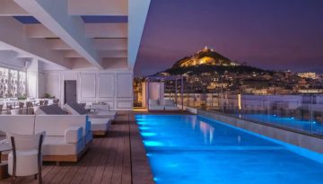 Οι ξενοδοχειακοί όμιλοι που «εισβάλλουν» στην Ελλάδα!