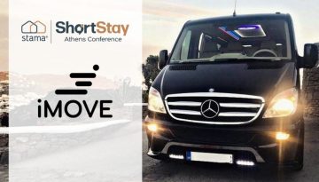Shuttle bus για το Short Stay Athens Conference – Δωρεάν μετακίνηση για τους συμμετέχοντες