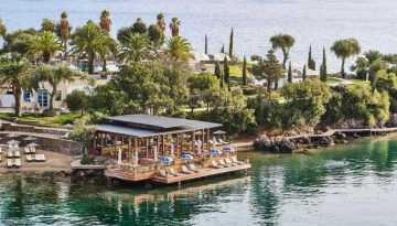 TUI Global Hotel Awards 2026: Αυτά είναι τα top ξενοδοχεία σε Ελλάδα