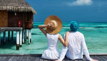 Αυτές είναι οι κορυφαίες τάσεις στα luxury ταξίδια των Αμερικανών