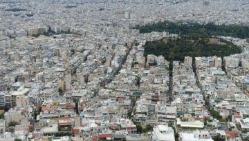 Αυξήθηκαν ως 20% τα Airbnb στην Αθήνα – Κενό γράμμα οι απαγορεύσεις