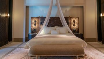 Διεθνής έρευνα | Ενισχύεται η ζήτηση εκτός αιχμής – Πιο «ισορροπημένες» οι αφίξεις στα ξενοδοχεία το 2025