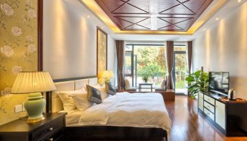 Η Airbnb δεν κρύβει τον …έρωτά της για τα ξενοδοχεία | Επέκταση το 2026 σε όλες τις βασικές αγορές – Έμφαση στα boutique και τα ανεξάρτητα