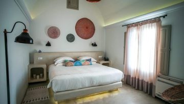 Η νέα εξίσωση των Airbnb: άνοδος τιμών, πίεση αποδόσεων