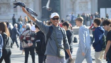 Οι 7 βασικοί τύποι τουριστών