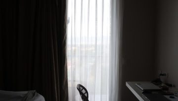 Οκτώ σημεία για έλεγχο στο ξενοδοχείο