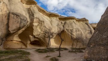 16 πόλεις εκτός Ευρώπης που πρέπει να επισκεφτείς!