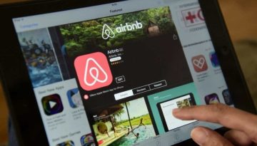 Ποια υπηρεσία της Airbnb είναι πλέον διαθέσιμη παγκοσμίως