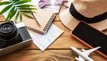 Πώς μεταβάλλεται η νοοτροπία των καταναλωτών στα ταξίδια