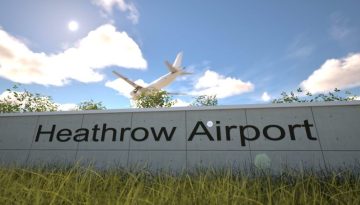 Τουρισμός | 1 στους 3 Βρετανούς σχεδιάζει περισσότερα αεροπορικά ταξίδια το 2026