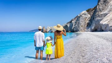 Τουρισμός: Πανάκριβα στοιχίζει η… Dolce Vita στην Ελλάδα αλλά οι Γερμανοί επιμένουν – Τι δείχνει η ζήτηση για το 2026