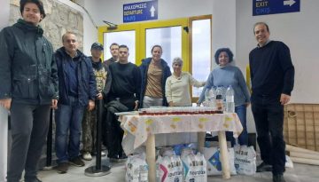 2.500 Τούρκοι τουρίστες στη Χίο για τον εορτασμό του Μπαϊραμιού- Θερμή υποδοχή