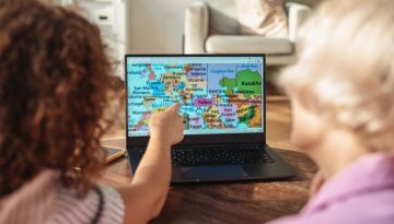 AirDNA: Τι δείχνουν τα στοιχεία για την αγορά βραχυχρόνιων μισθώσεων στην Ευρώπη το 2026