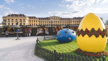 Booking.com: Πού θα πάνε διακοπές το Πάσχα οι Γερμανοί