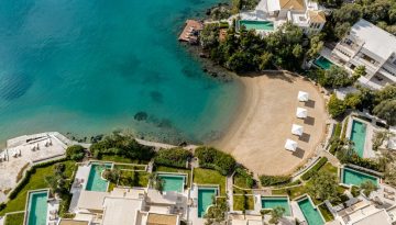 Corfu Imperial: Εκεί όπου οι παραδόσεις ζωντανεύουν