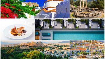 Αυξημένη ζήτηση σε TUI UK & Ireland για διακοπές σε Ελλάδα