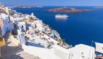 ΕΛΣΤΑΤ: Αύξηση 2,3% στις διανυκτερεύσεις αλλοδαπών τον Ιανουάριο – Πτώση για τους Έλληνες