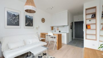 Έρχονται έλεγχοι από την ΑΑΔΕ στα Airbnb, υψηλά πρόστιμα στους παραβάτες