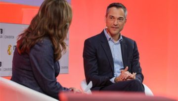 Η στρατηγική της Airbnb για μια ολιστική ταξιδιωτική εμπειρία: Οι ανακοινώσεις από την ITB Berlin