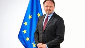 Ο Επίτροπος Dan Jørgensen αναλύει το Ευρωπαϊκό Σχέδιο για Προσιτή Κατοικία