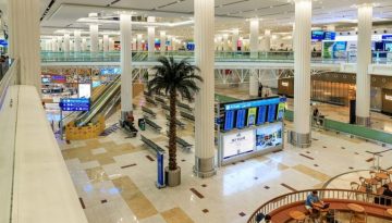 Ο πόλεμος ανέδειξε την εξάρτηση της Ευρώπης από τις πτήσεις του Κόλπου | για ηχηρό καμπανάκι κινδύνου κάνουν λόγο εκπρόσωποι του κλάδου