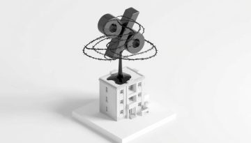 Πόλεμος και ακίνητα: Πώς η γεωπολιτική ένταση επηρεάζει την ελληνική κτηματαγορά