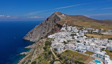 Τα καλύτερα μέρη για να παντρευτείς φέτος