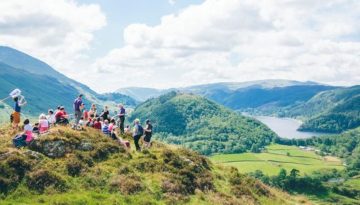 Τα top Εθνικά Πάρκα παγκοσμίως, αποκαλύπτει η TUI Musement