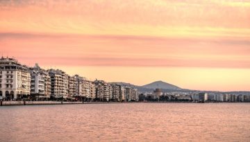 Θεσσαλονίκη: Πώς το Airbnb αλλάζει τον χάρτη της αγοράς ακινήτων