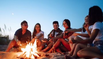 Τουρισμός: Οι Αμερικανοί γυρίζουν την πλάτη στα “viral” ταξίδια – Προτεραιότητα στην άνεση και τις ουσιαστικές εμπειρίες