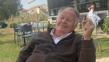 Απεβίωσε ο Γιώργος Κοντογιαννόπουλος, επί σειρά ετών Διευθυντής του ΕΟΤ σε Γερμανία και Ελβετία