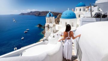 Visa: +12% οι δαπάνες διεθνών επισκεπτών στην Ελλάδα με κάρτα – Ποιοι προορισμοί συγκέντρωσαν τα περισσότερα έσοδα το 2025