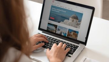 Διανυκτερεύσεις σε καταλύματα βραχυχρόνιας μίσθωσης: Πρωταθλήτρια η Ελλάδα στις ευρωπαϊκές επιδόσεις