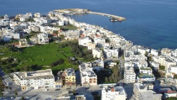 Δήμος Χερσονήσου | 15 προτάσεις για το Χωροταξικό του Τουρισμού – Οι θέσεις για την κατάταξη των δημοτικών ενοτήτων, τα Airbnb και το All Inclusive