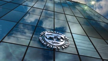 ΔΝΤ: Ο πόλεμος στη Μέση Ανατολή σβήνει την παγκόσμια ανάπτυξη – Στο 3,1% η πρόβλεψη για το 2026 – Τα εφιαλτικά σενάρια εάν η κρίση παραταθεί