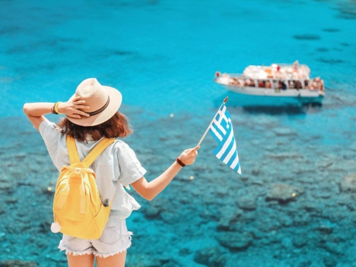 Επανέρχεται η δυναμική των κρατήσεων για διακοπές στην Ελλάδα- αισιόδοξα μηνύματα από τη Γερμανία