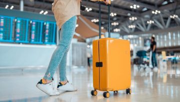 Γερμανία: Ο πόλεμος στο Ιράν φρενάρει κατά 16% τις κρατήσεις, με στροφή στη δυτική Μεσόγειο – 10 ποσοστιαίες μονάδες κάτω η Ανατολική Ευρώπη