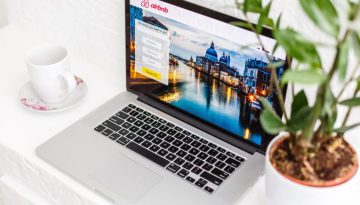 Η μετεξέλιξη της Airbnb σε πλήρες «οικοσύστημα ταξιδιού» μόλις ξεκίνησε