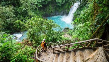 Με ποιους τρόπους επιλέγουν οι ταξιδιώτες βιώσιμες αποδράσεις