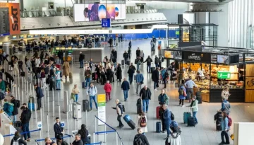 Όμιλος Lufthansa | 1.600 επιπλέον πτήσεις προς Μεσόγειο το καλοκαίρι – ενισχύεται και η Ελλάδα