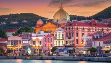 Παράταση της Visa Express έως τον Απρίλιο του 2027 στα νησιά του Βορείου Αιγαίου