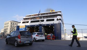 Πάσχα: Το πρώτο crash test για τον ελληνικό τουρισμό