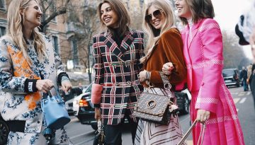 Ποια χώρα της Ευρώπης κερδίζει τουρίστες με επίκεντρο το shopping