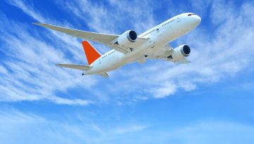 Σταδιακή επαναφορά πτήσεων στο Τελ Αβίβ από διεθνείς αεροπορικές