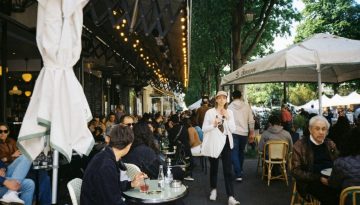 Τουρισμός: Η ΕΕ βάζει στο στόχαστρο τον υπερτουρισμό – Στροφή σε λιγότερο «κορεσμένους» προορισμούς