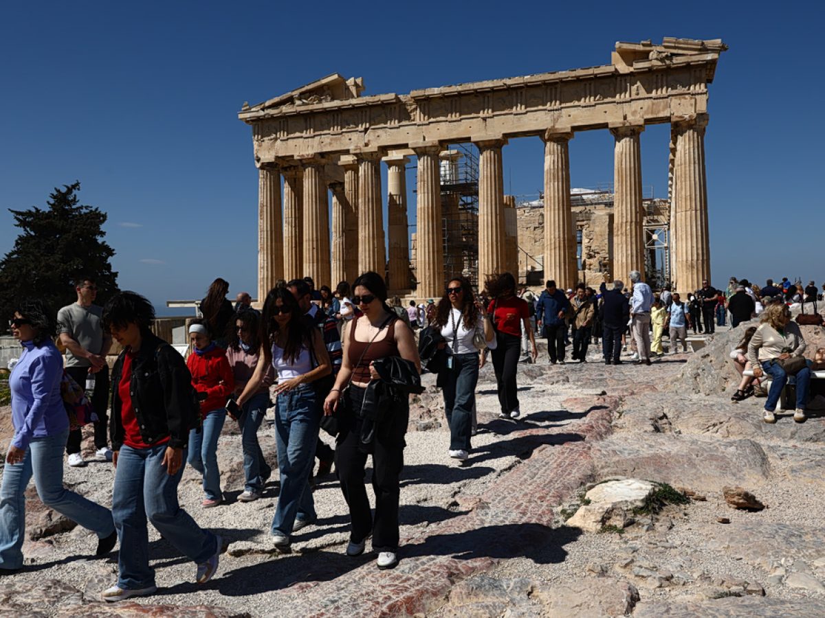 Τουρισμός: Αγκάθι το κόστος μετακίνησης επιβατών