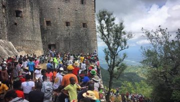 Τραγωδία στην Αϊτή: Τουλάχιστον 30 νεκροί σε ποδοπάτημα πλήθους – Συγκλονιστικά βίντεο