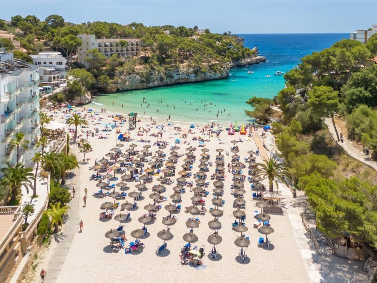 Μαγιόρκα 2026: Περισσότερες πτήσεις, νέες αγορές, τουρισμός υψηλότερης αξίας όλο το χρόνο