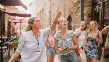 Airbnb experiences: Πώς να αυξήσεις τα έσοδα σου με πρόσθετες εμπειρίες και υπηρεσίες