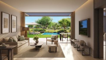 Ελληνικά ξενοδοχεία στα καλύτερα all-inclusive της Ευρώπης